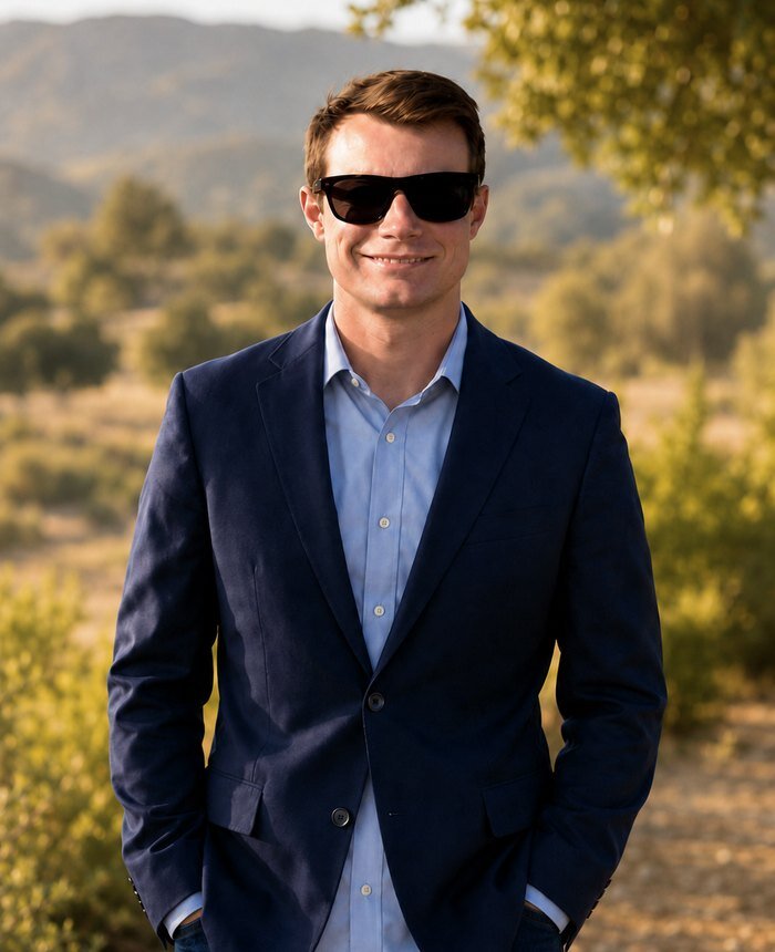 Sam Fox Brennan